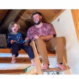 Meet your Posher, Colin